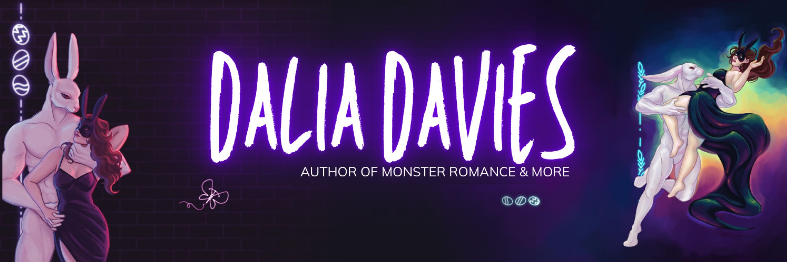 Dalia Davies