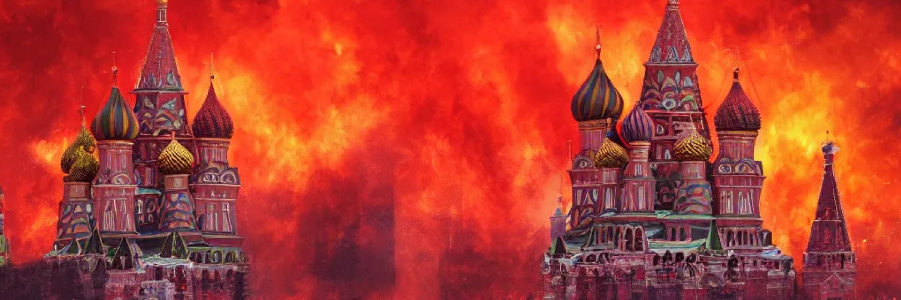 Міжгалактичний ведмідь 🇺🇦