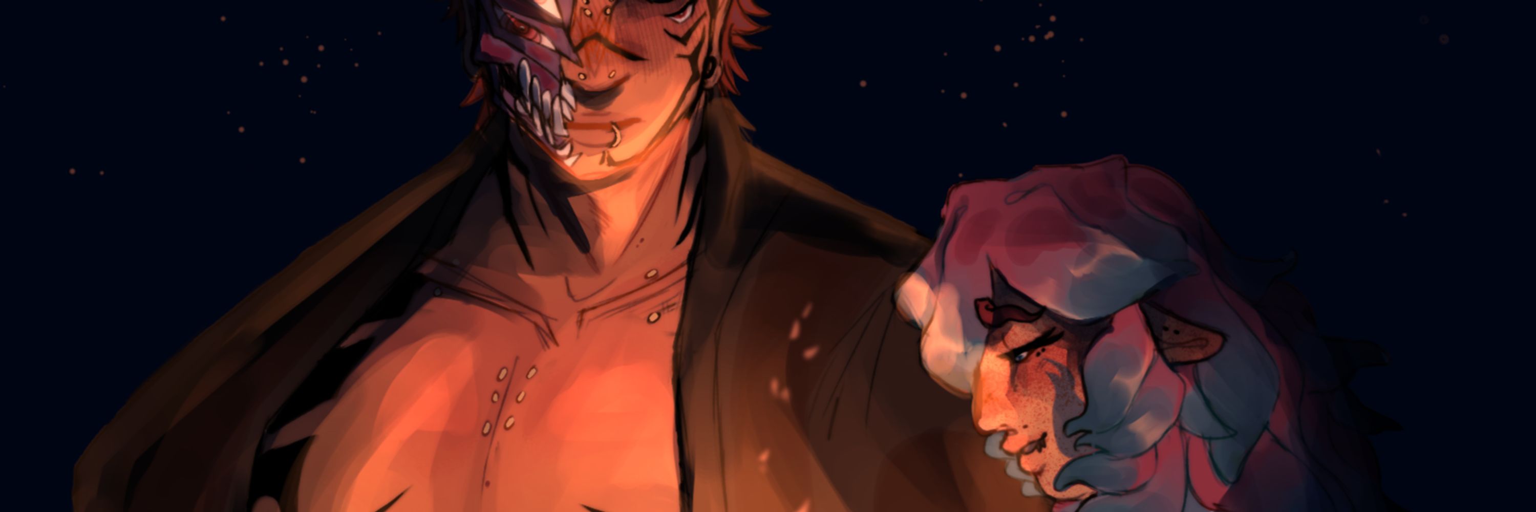 endy —— 🔞, read bio!!