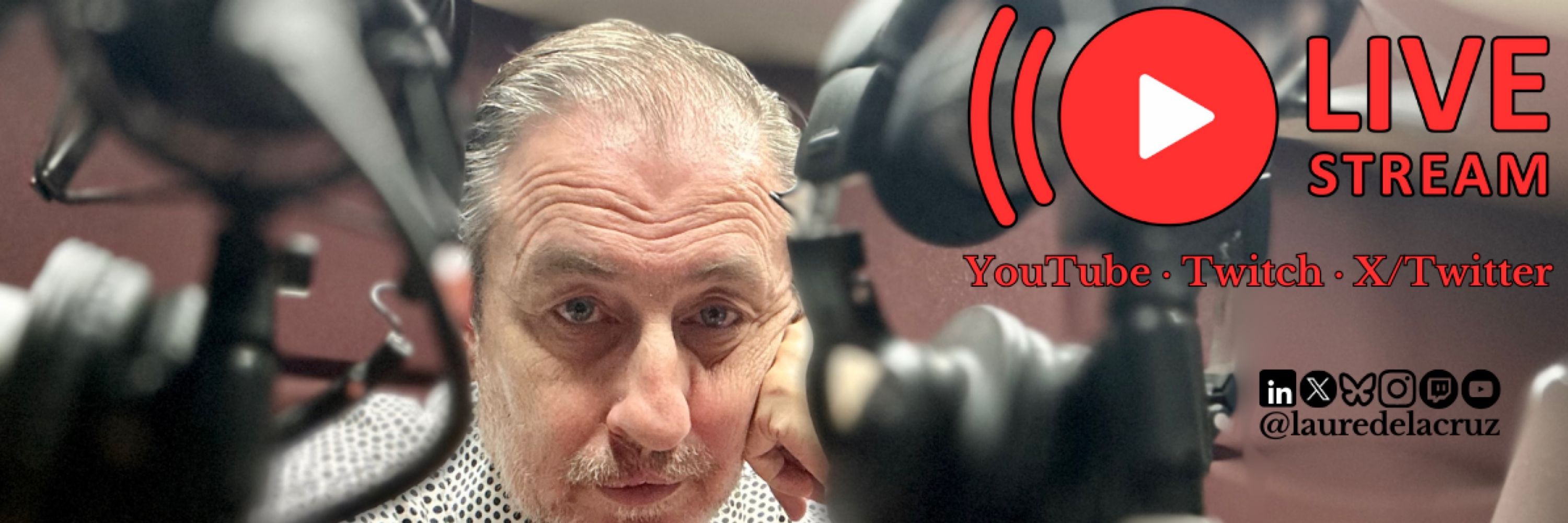 Laureano de la Cruz