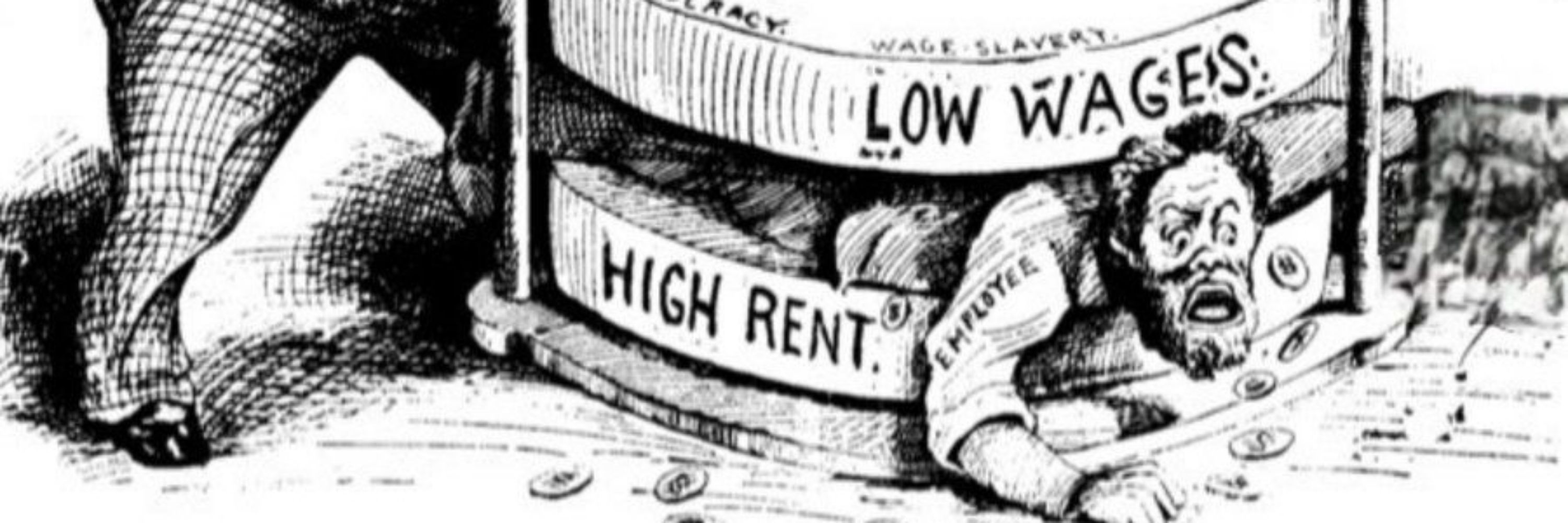 Lesson Plans & Labor