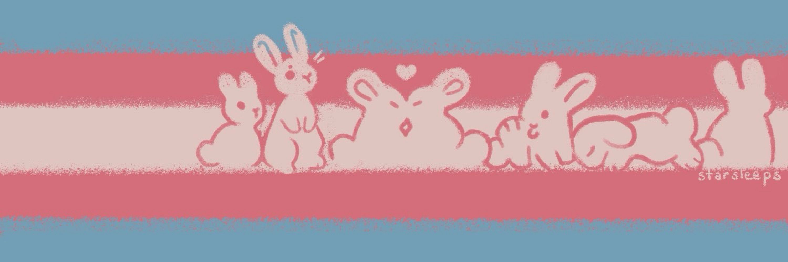 StarlitKittens 🍉🏳️‍🌈🏳️‍⚧️