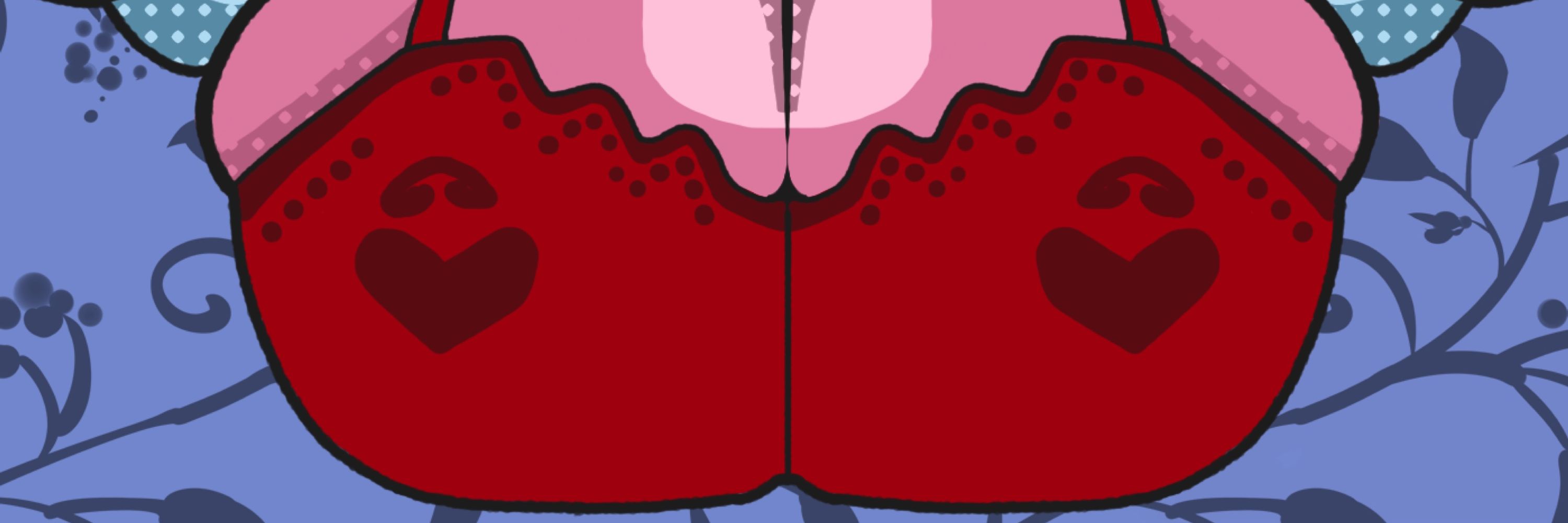 Ladi Mari NSFW