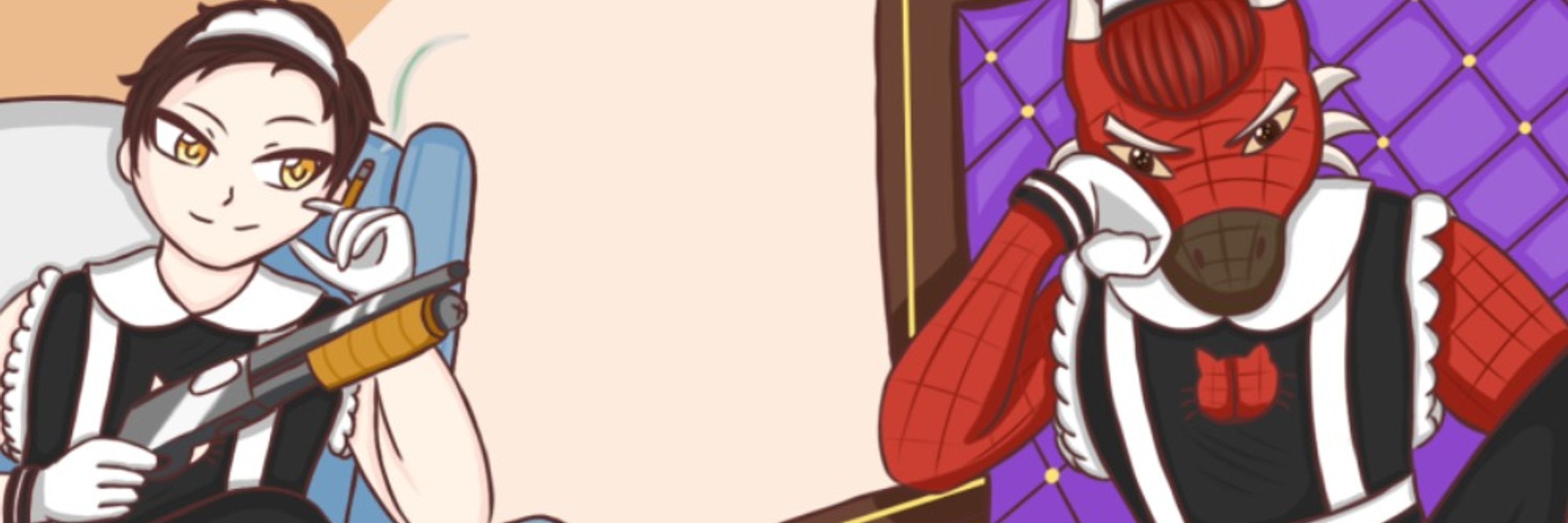 Supersnake | Predebut Vtuber (GremlEN)