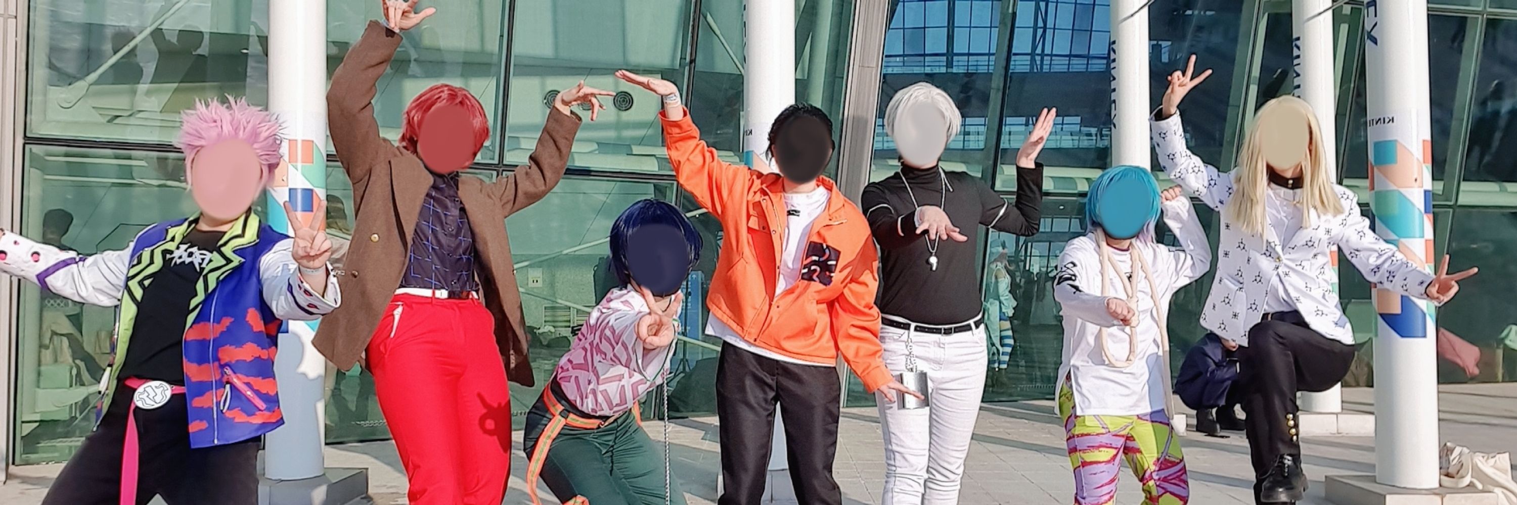 샤메