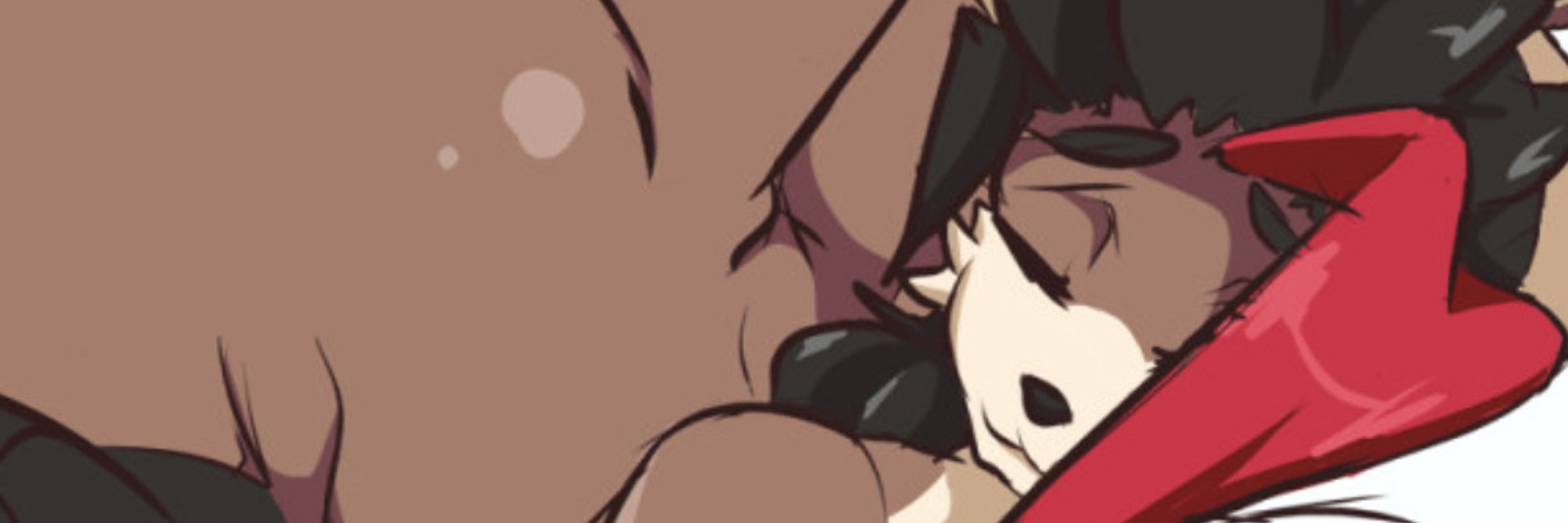 Kemonoroo 🦘🔞