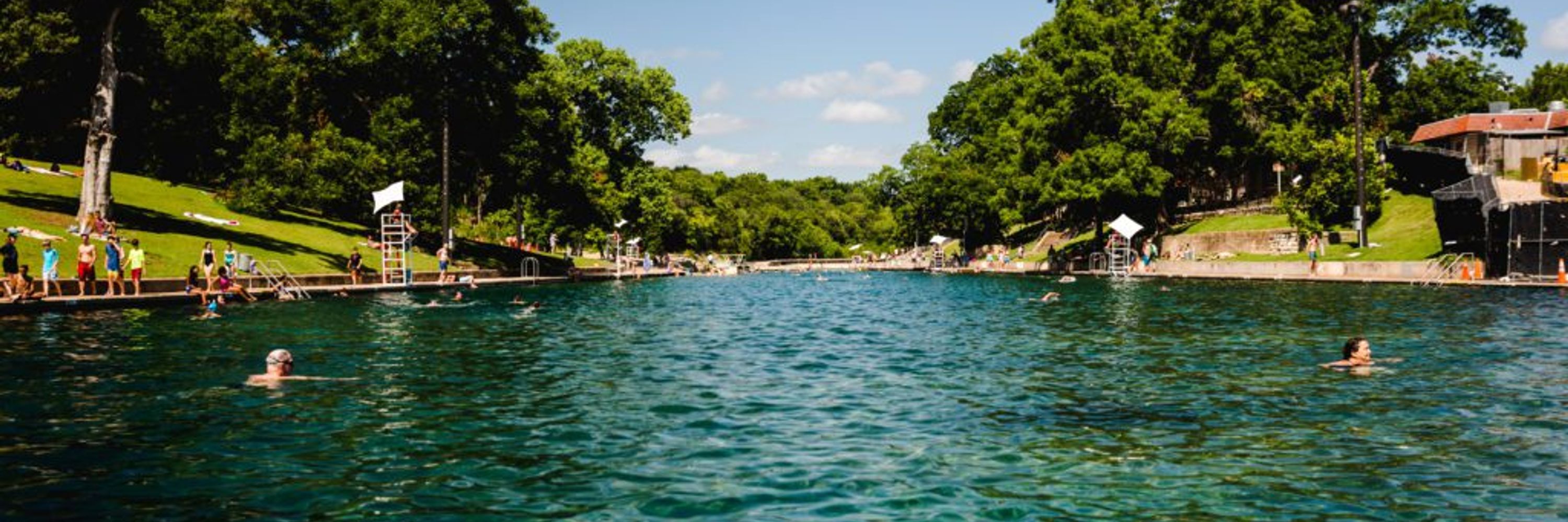 Save Our Springs Alliance