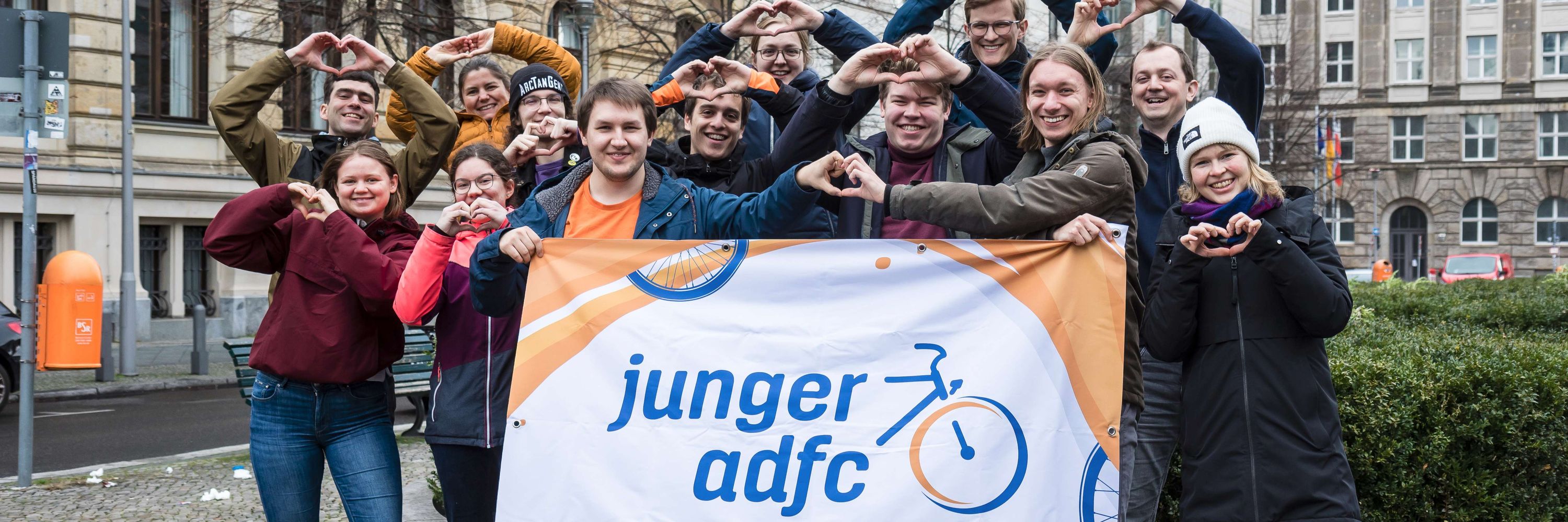 junger ADFC
