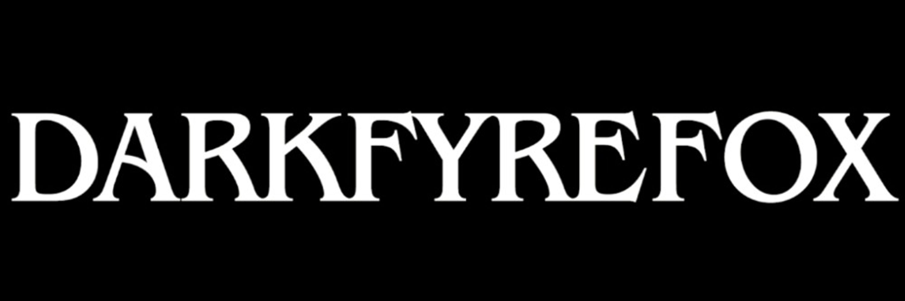 DarkFyreFox