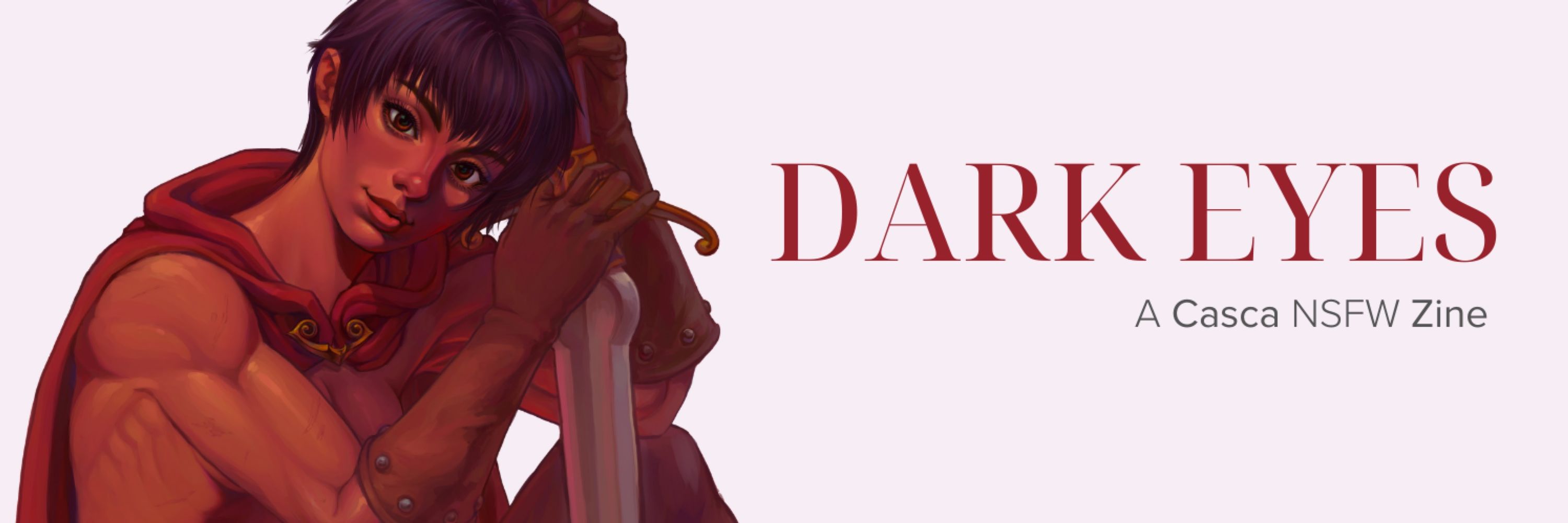 Dark Eyes