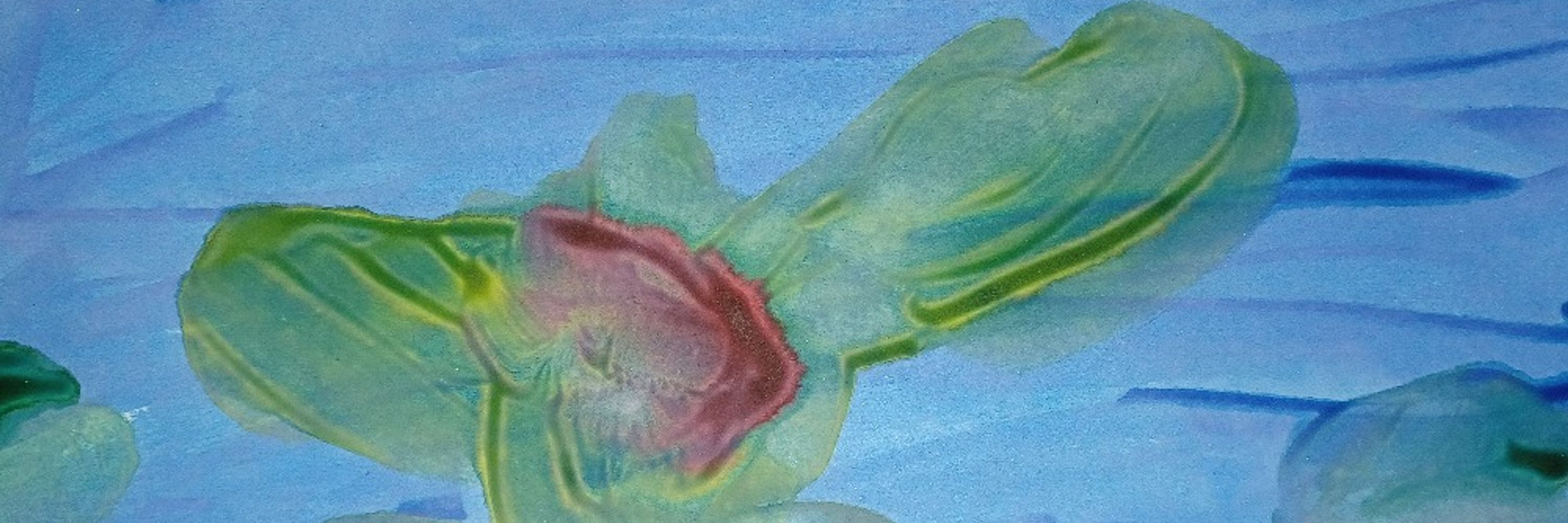 Sherry Greenberg