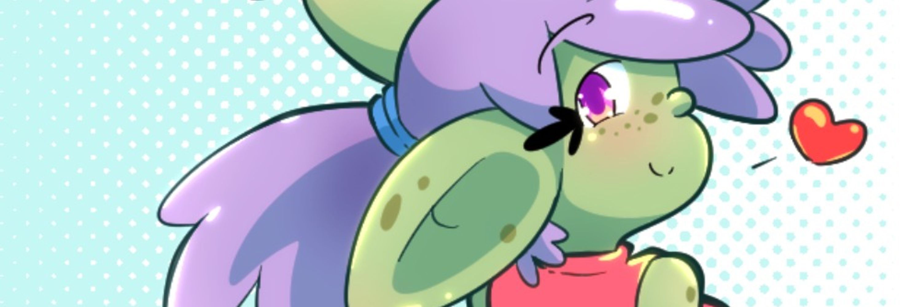 Crowbius Cryptid