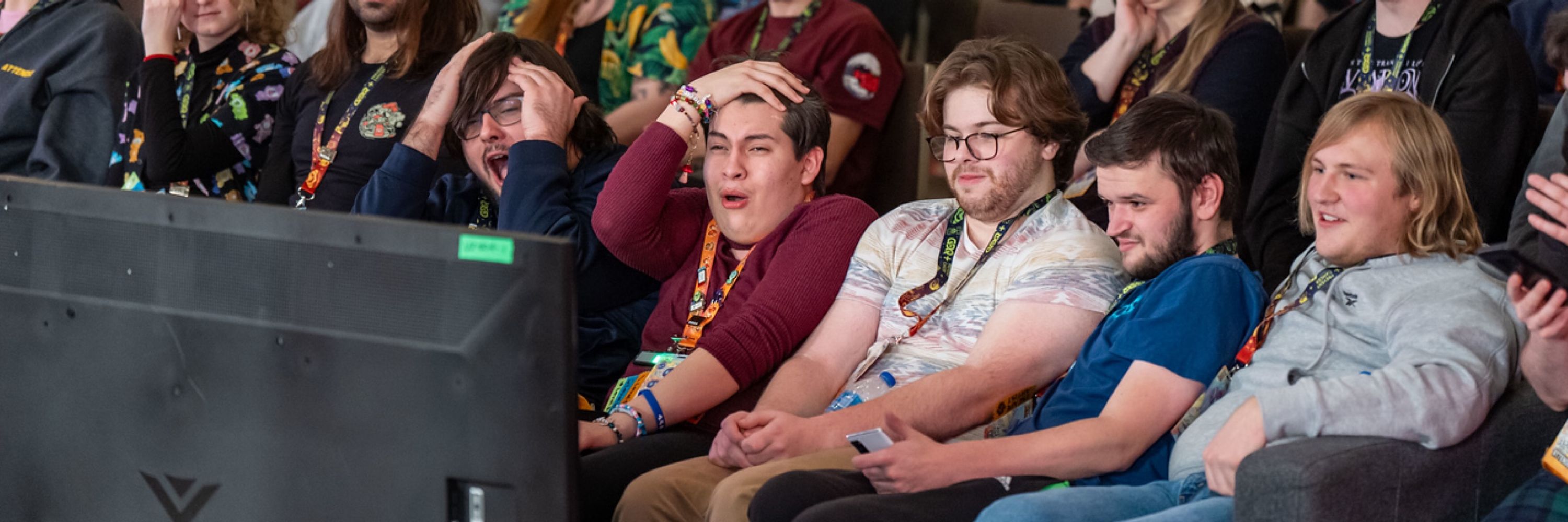 Ad129 🔜 SGDQ ‘25
