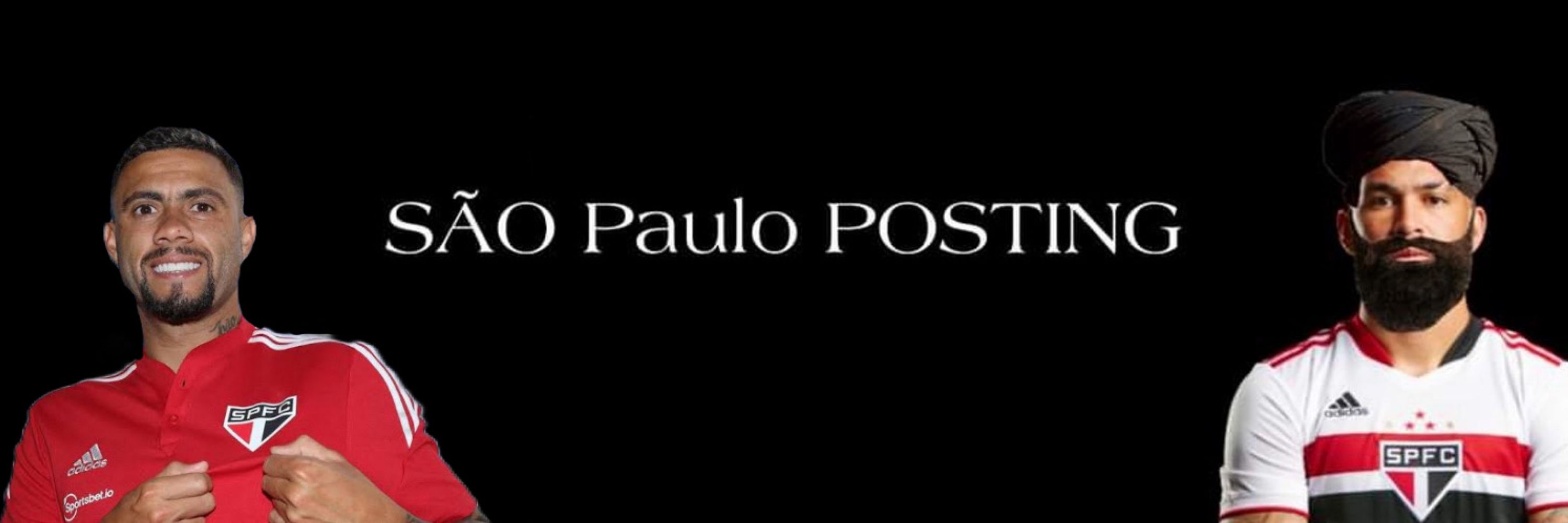 São Paulo Posting