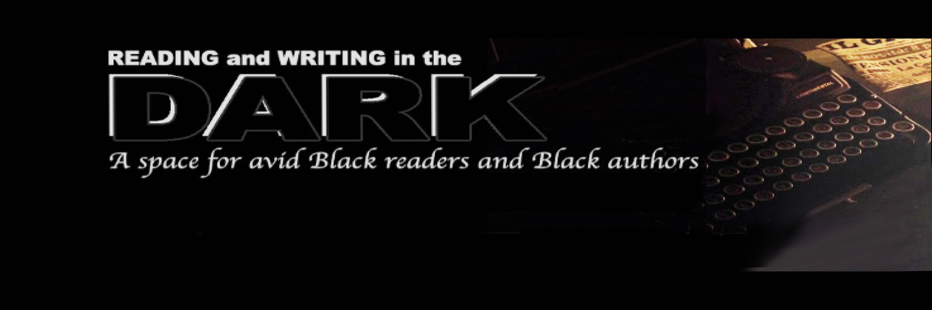 Reading and Writing in the DARK