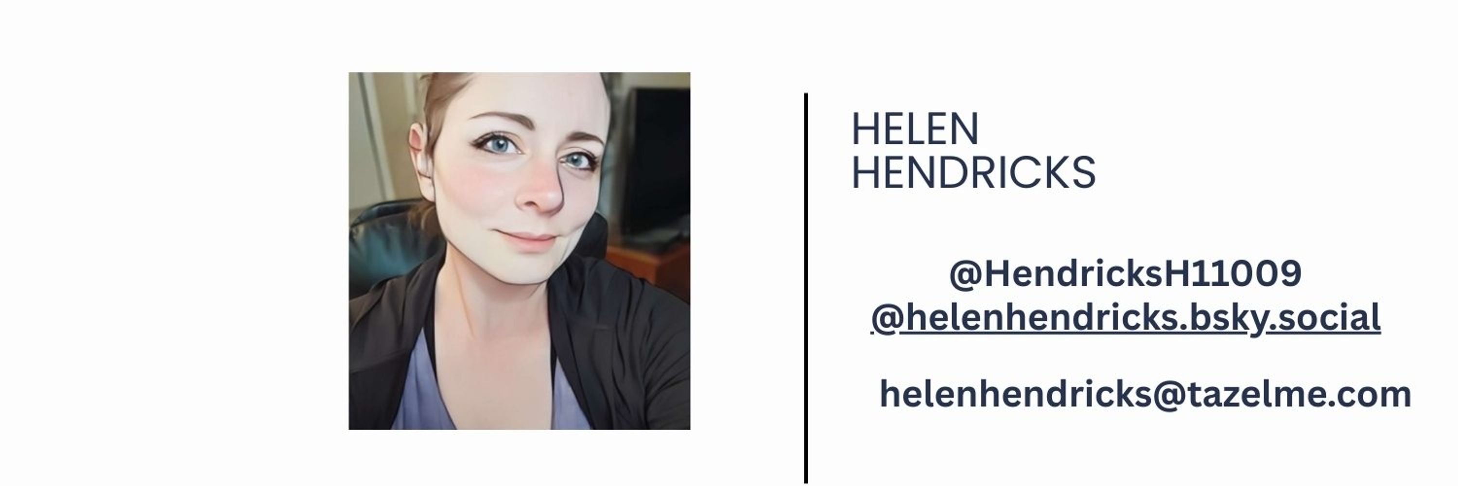 Helen Hendricks