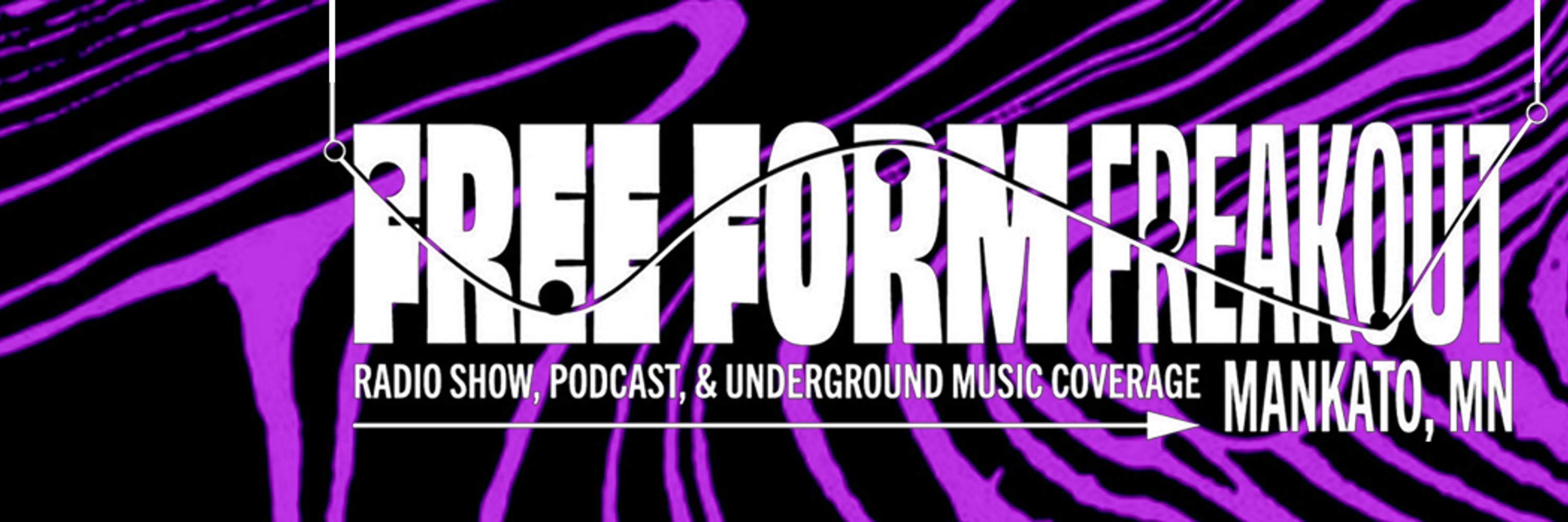 Free Form Freakout
