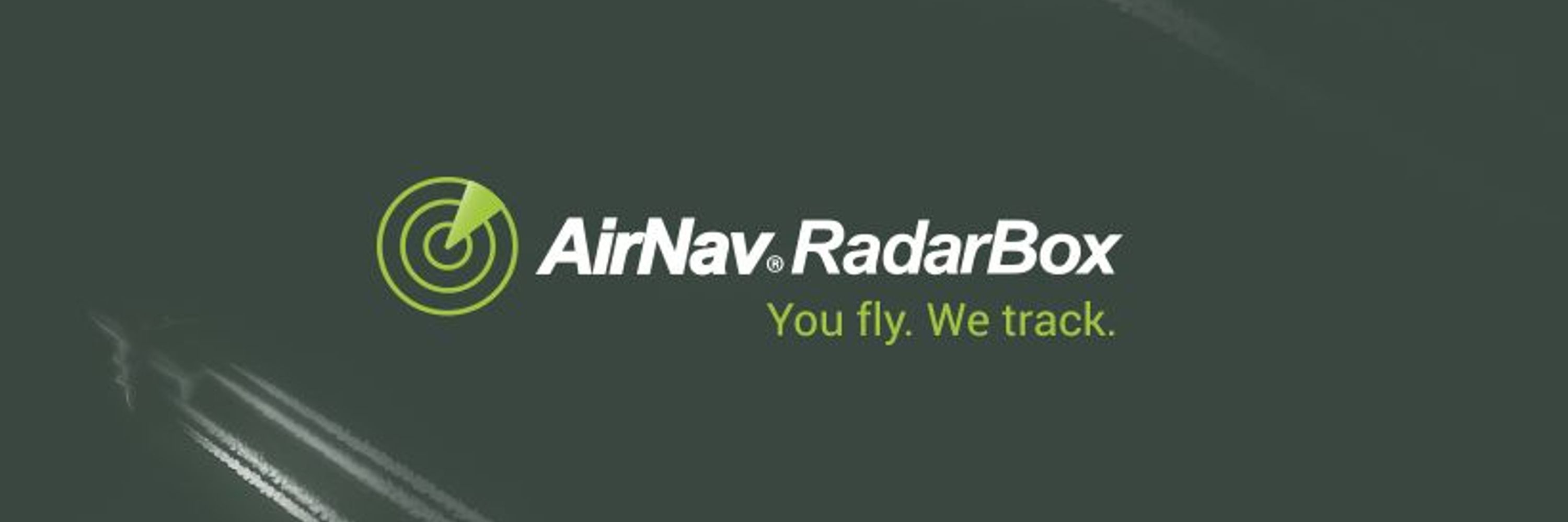 RadarBox is Now AirNav Radar