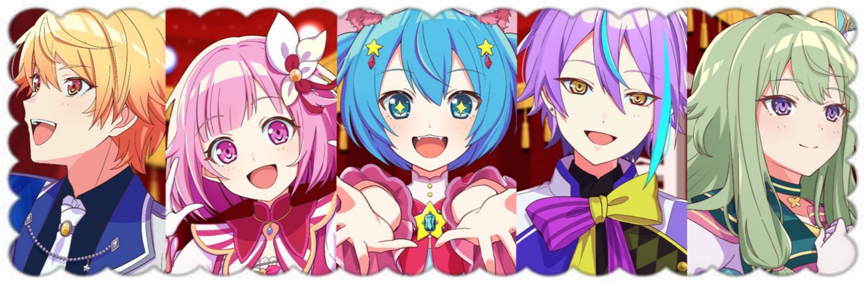 chirara