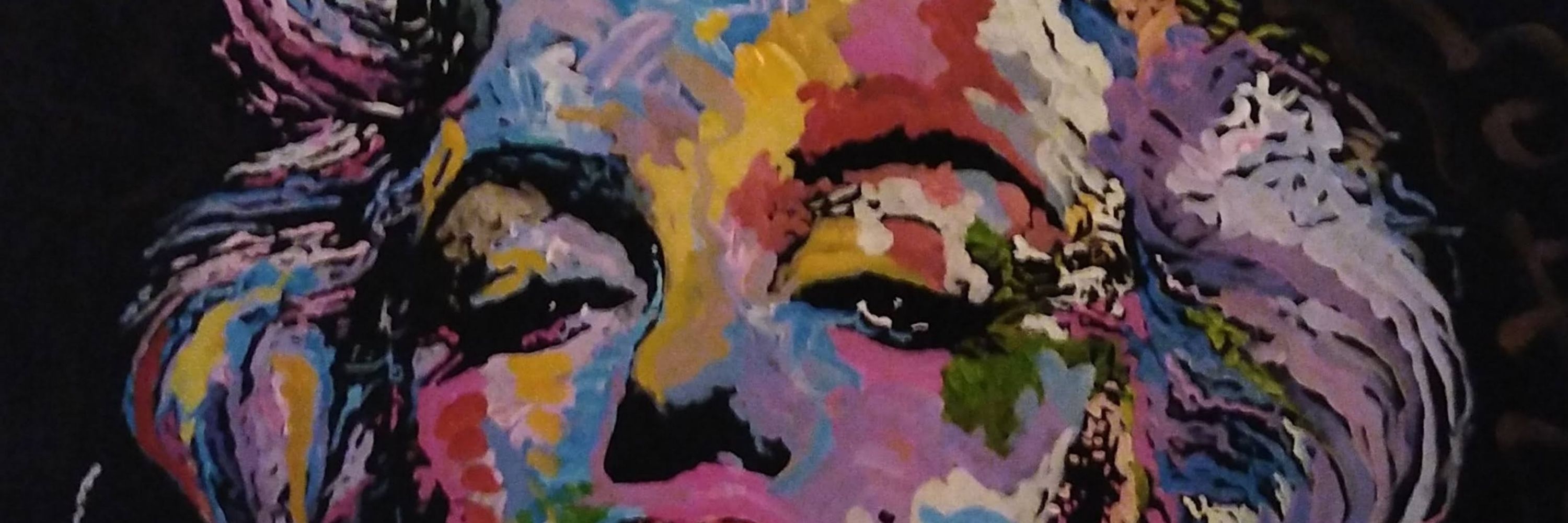 Matt Pecson Art