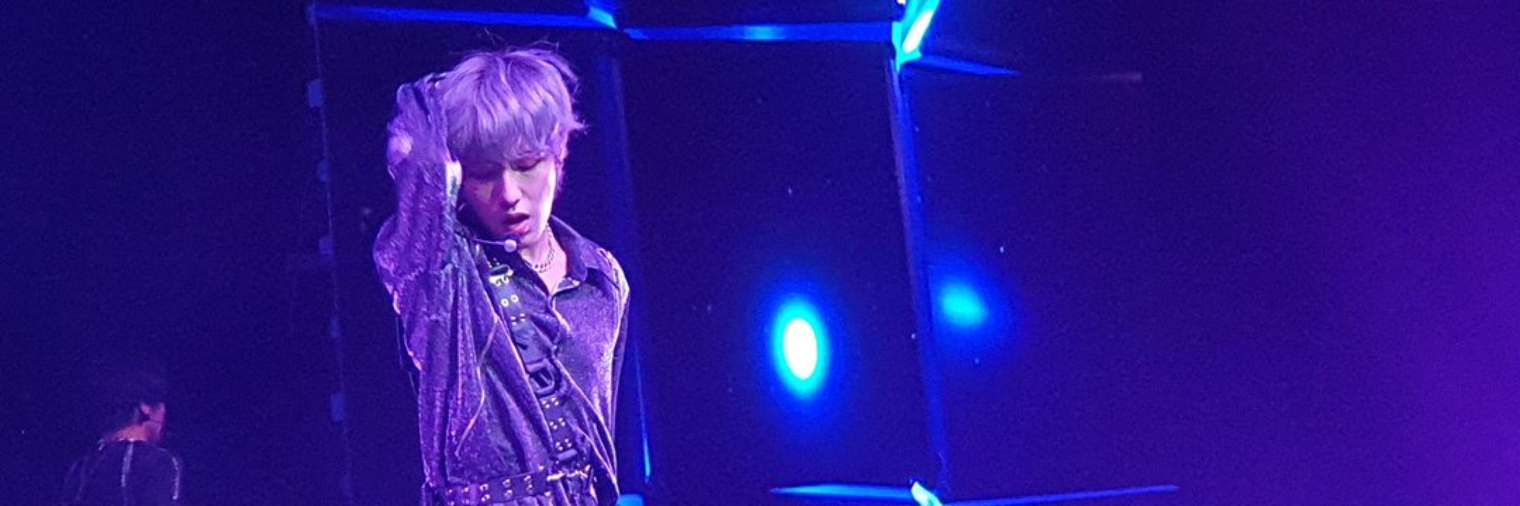 Violet ☆ renhyuck