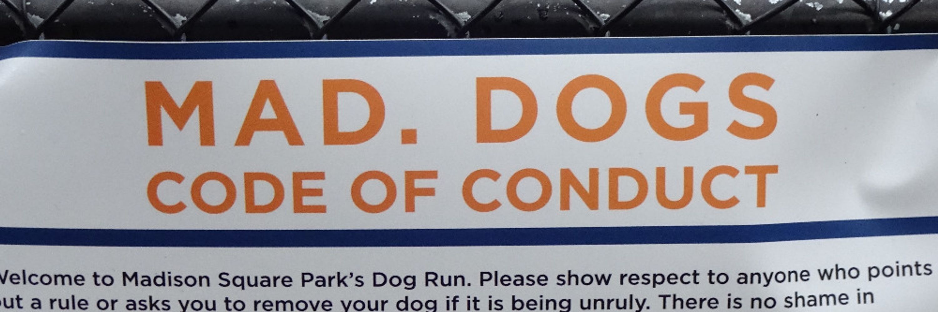 don't worry everything is under