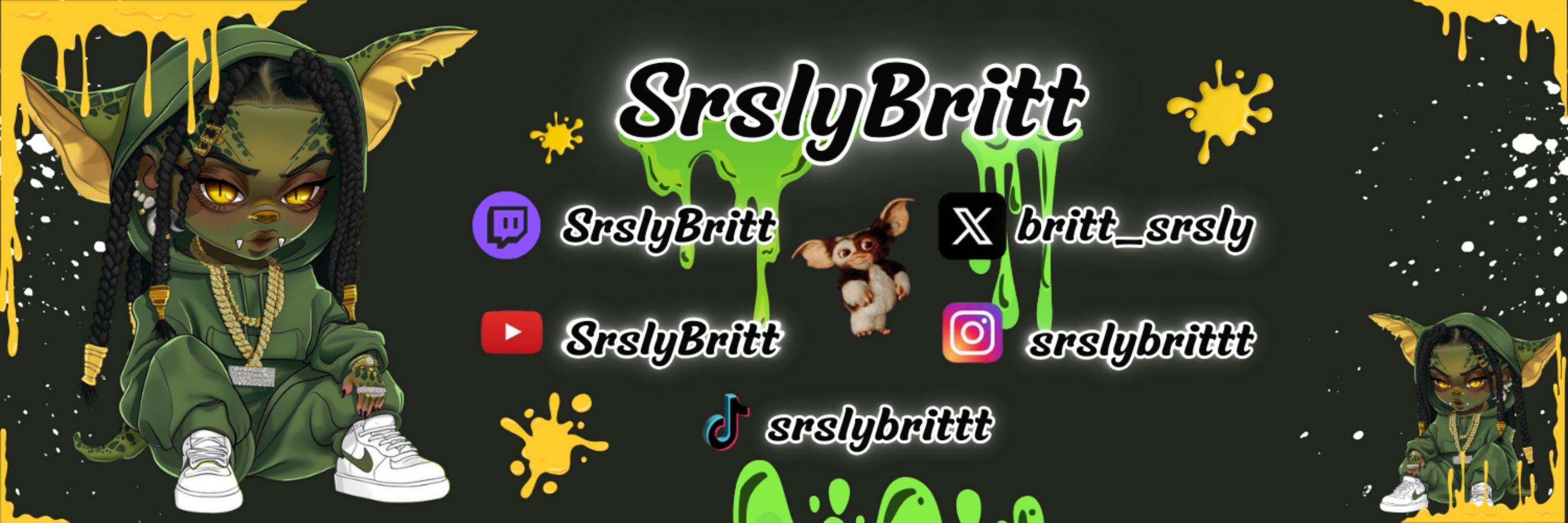 SrslyBritt