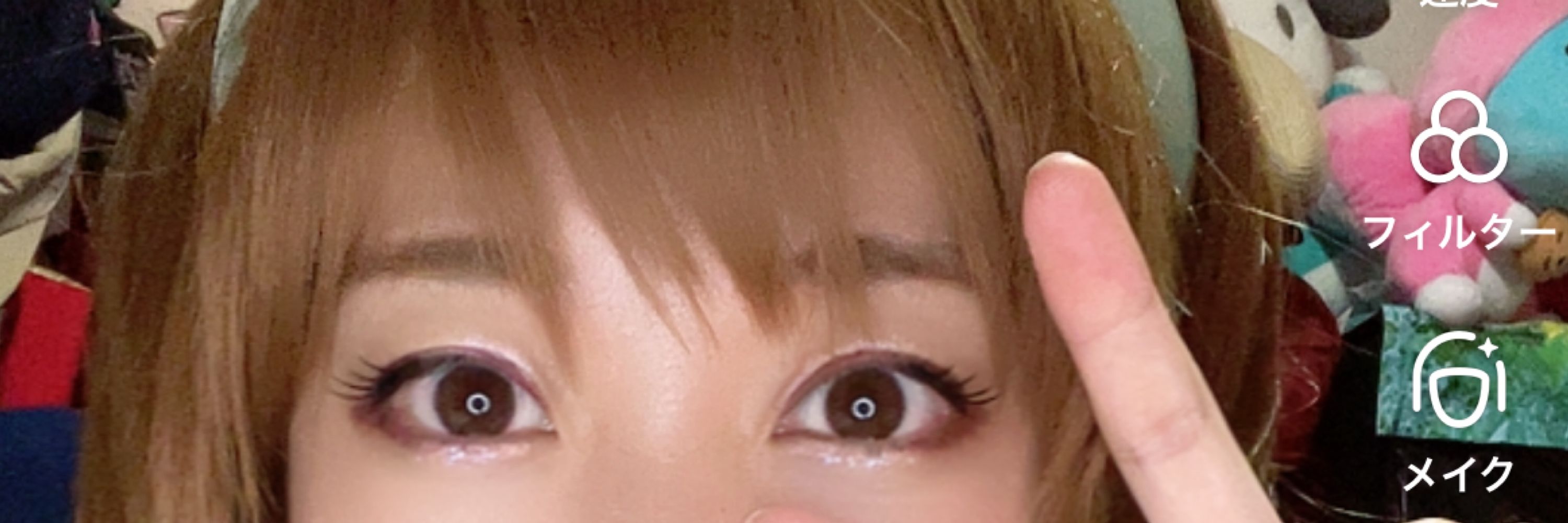 どんまいみどり
