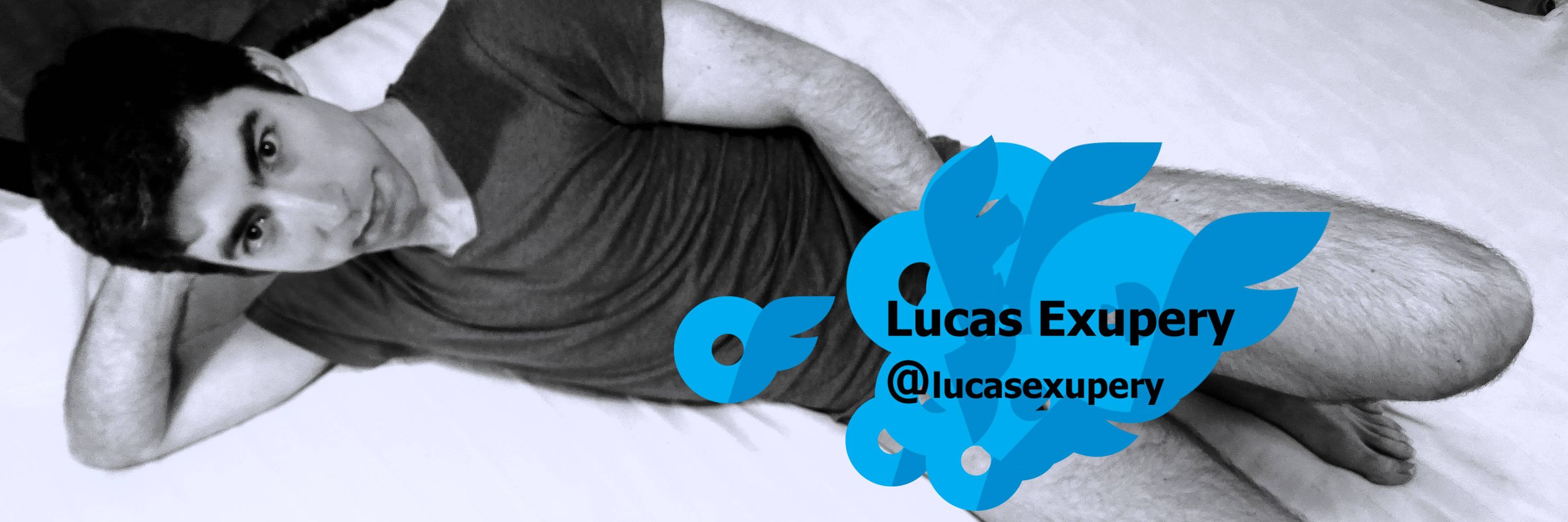 Lucas Exupery