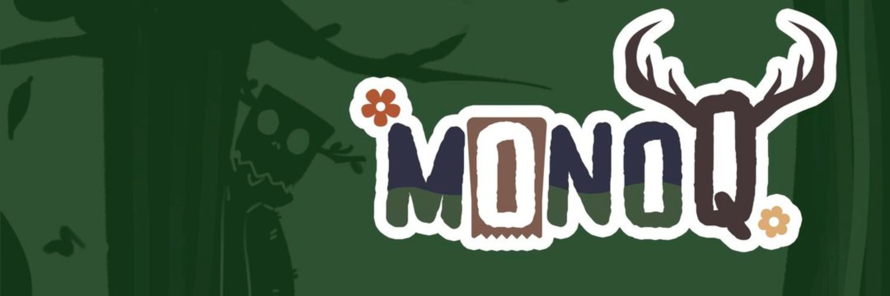 Monoq|DEBUT ON APRIL 1ST|VGen open