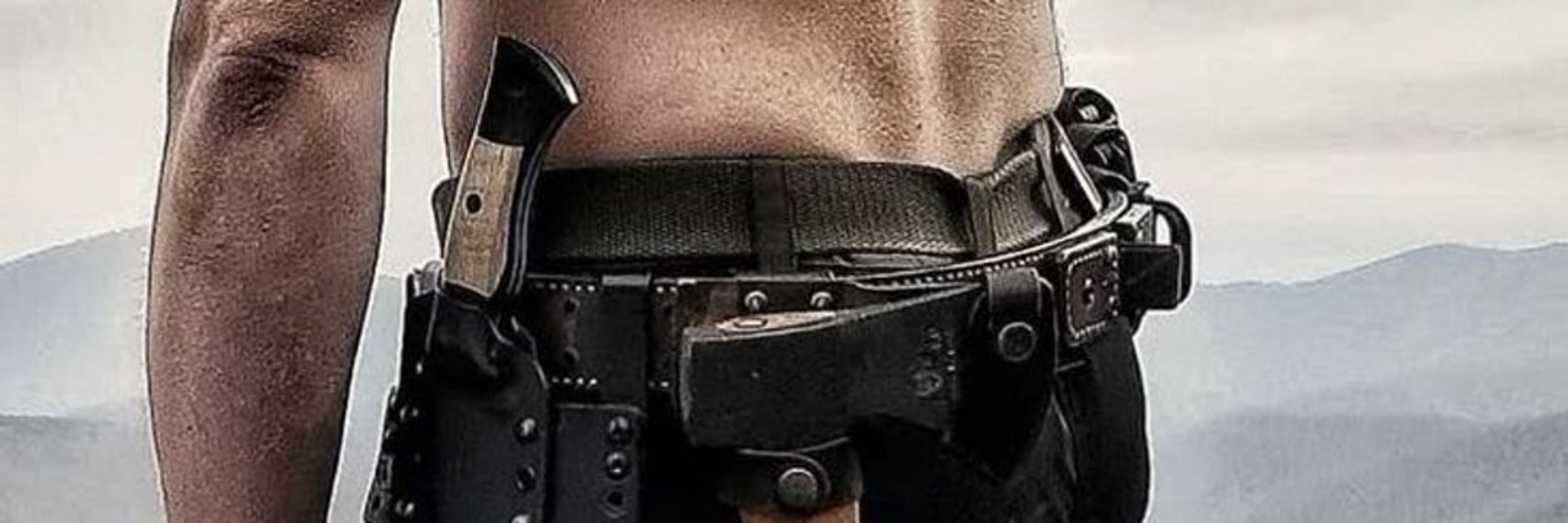 Legend Arrow