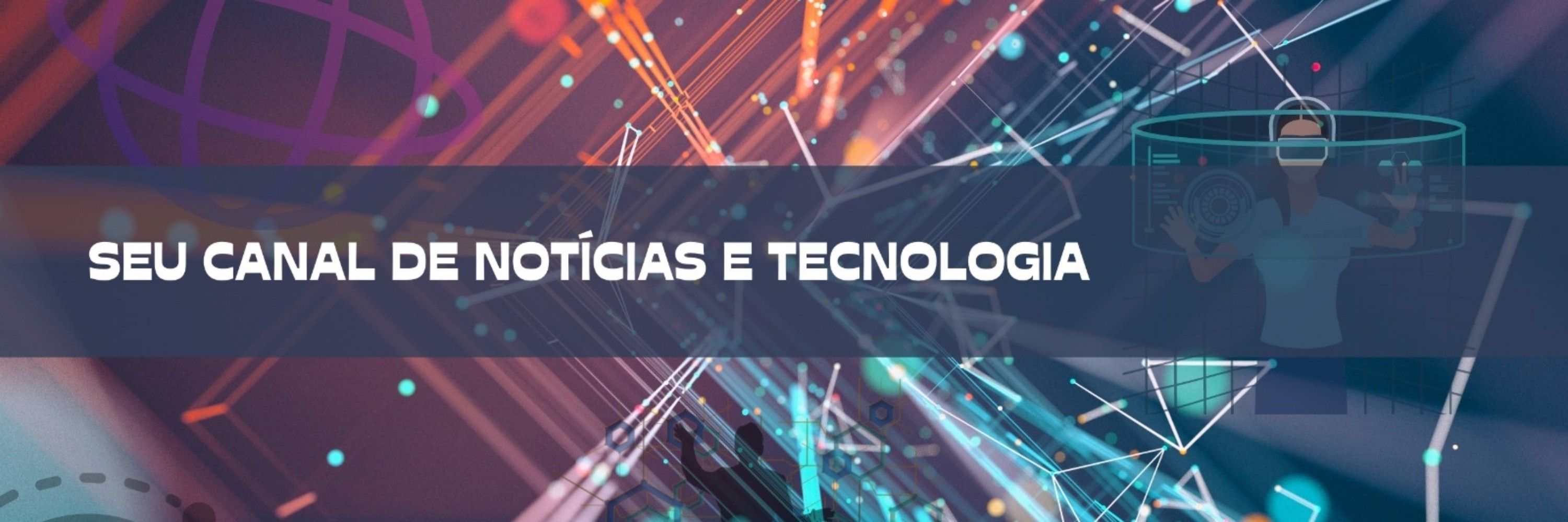 Canal Tech Mais