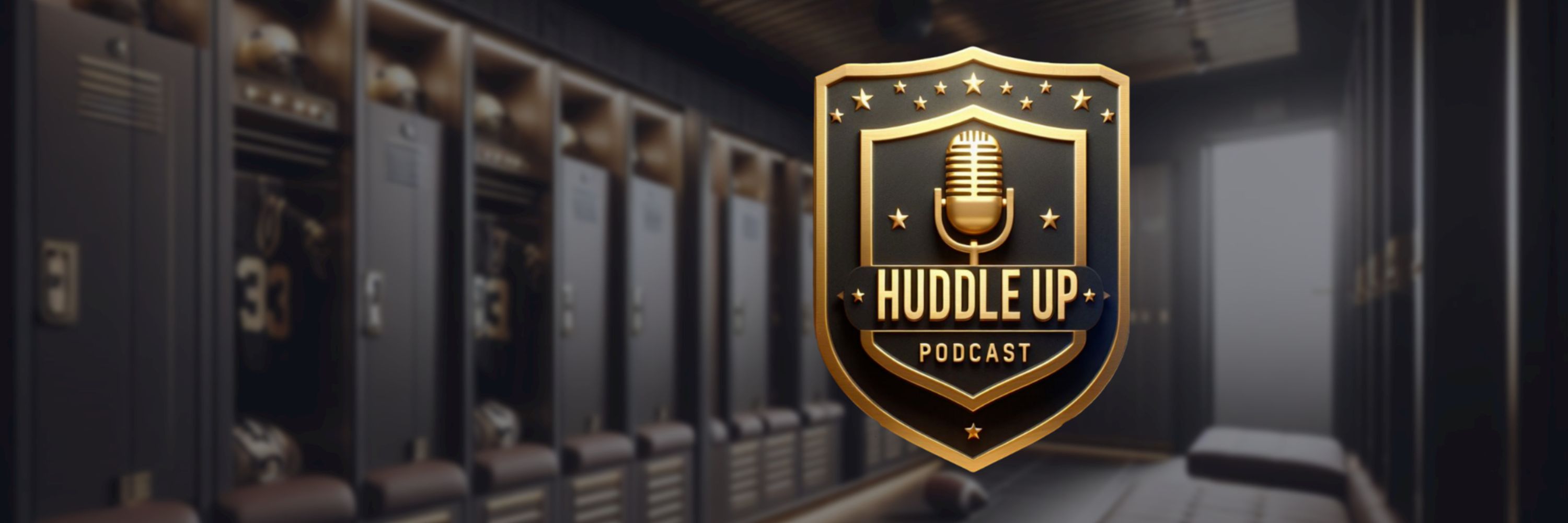 Huddle Up Podcast