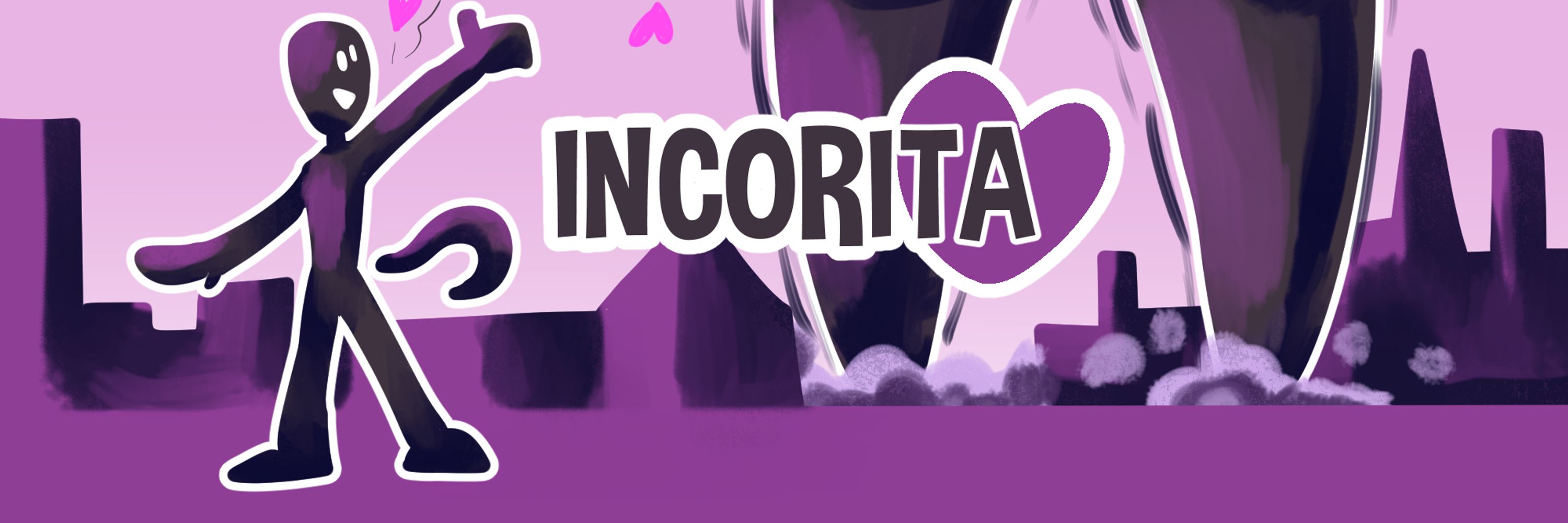 🔞 // INCORITA