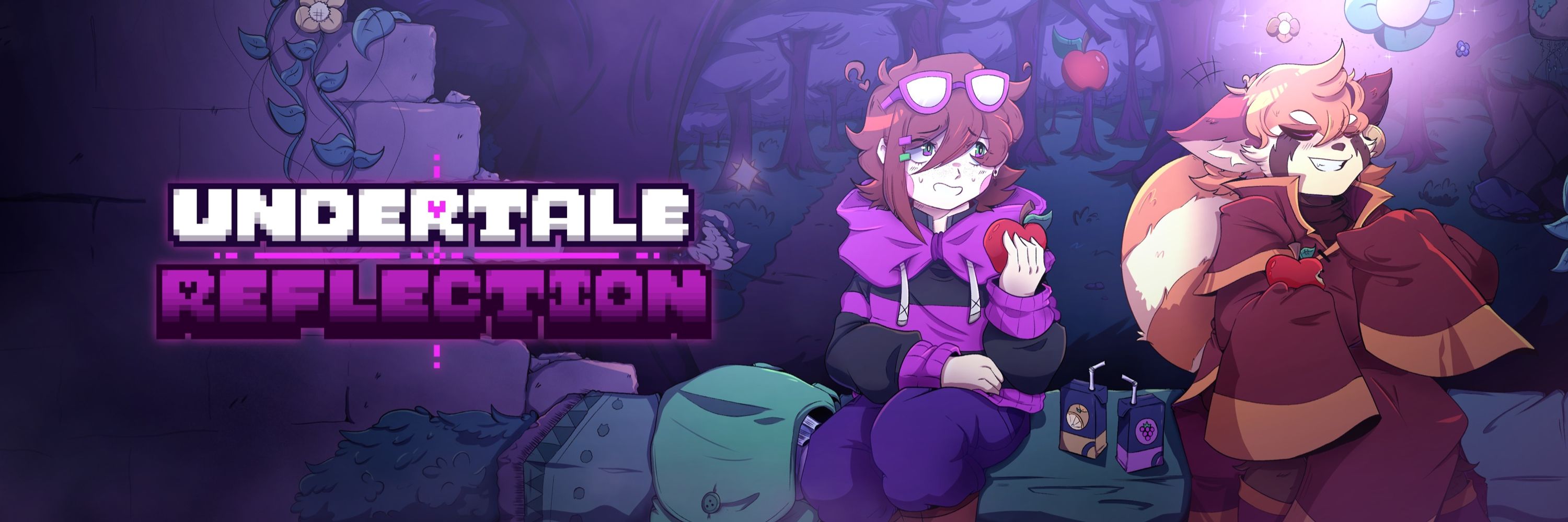 Undertale Reflection
