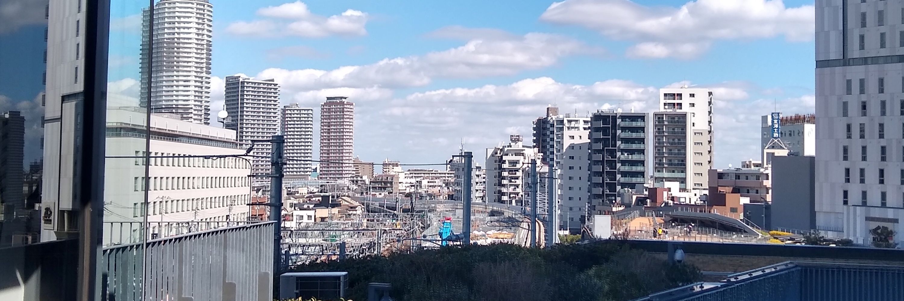 おまきさんだよ