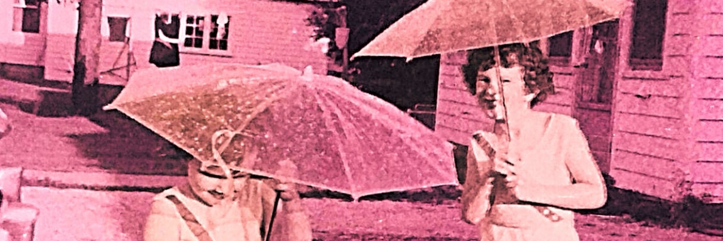 Mary Yetter