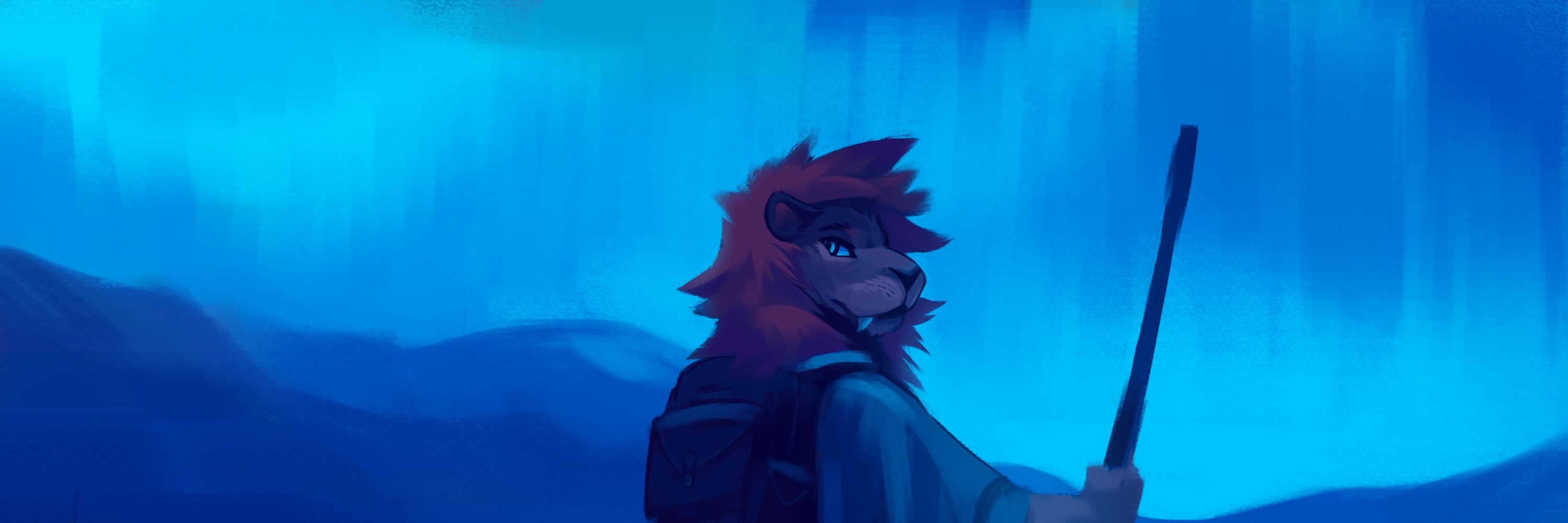 Jindall Lion
