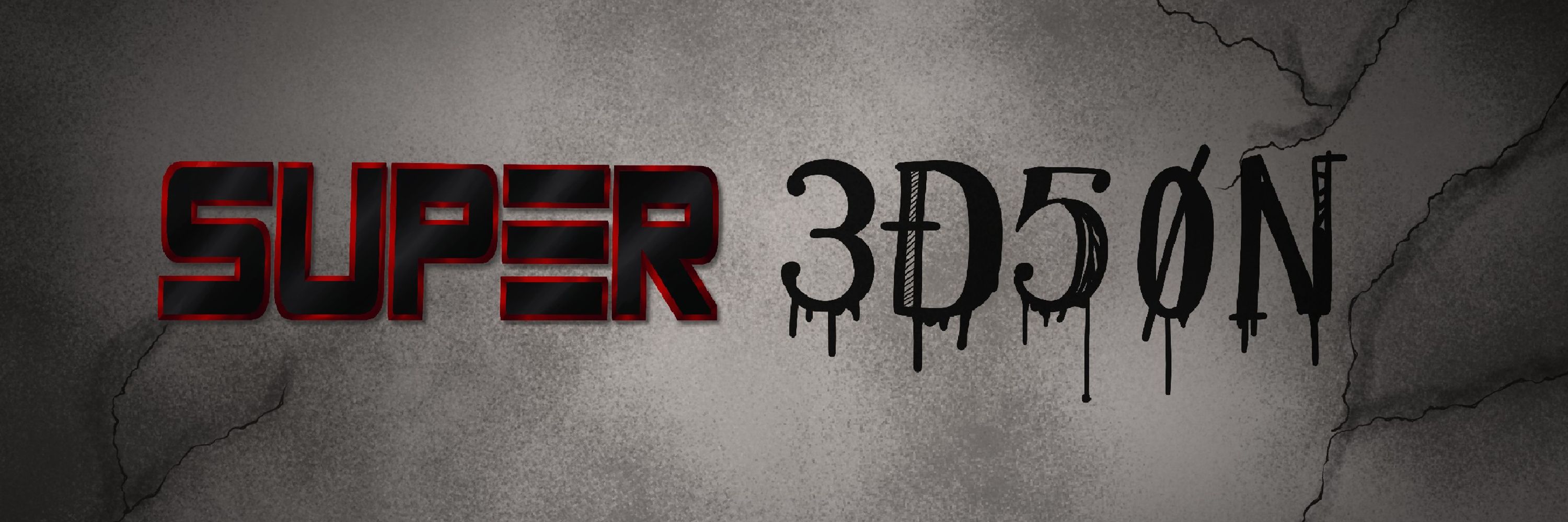 Super3D50N
