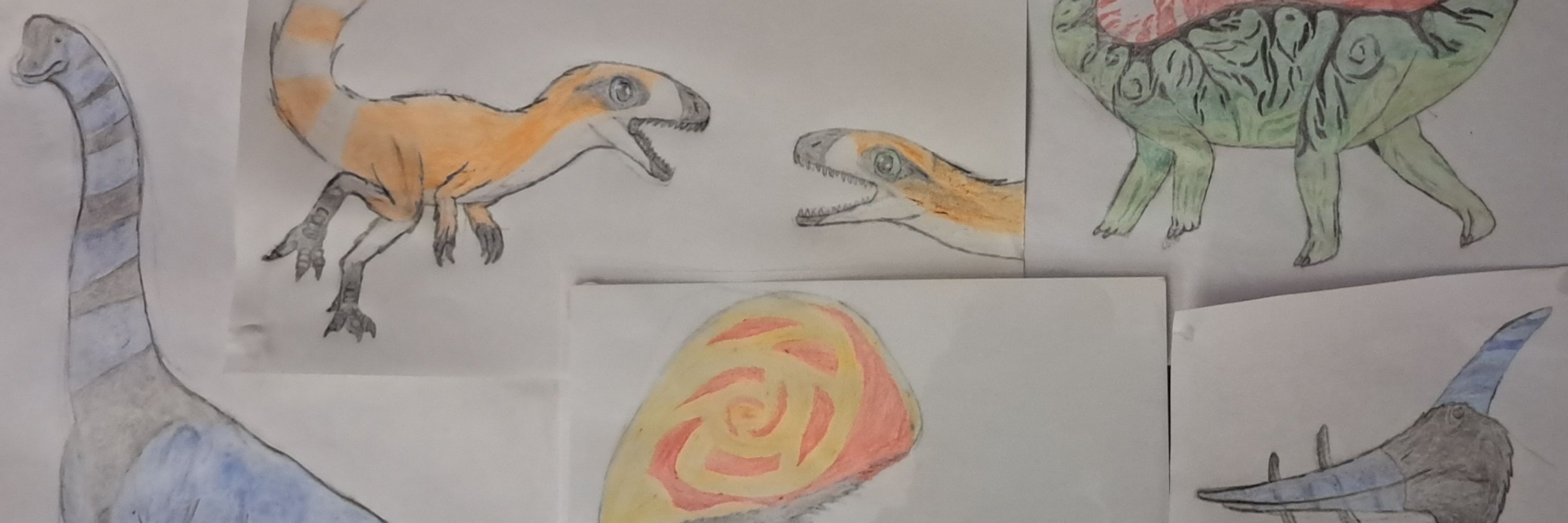 DDeinonychus