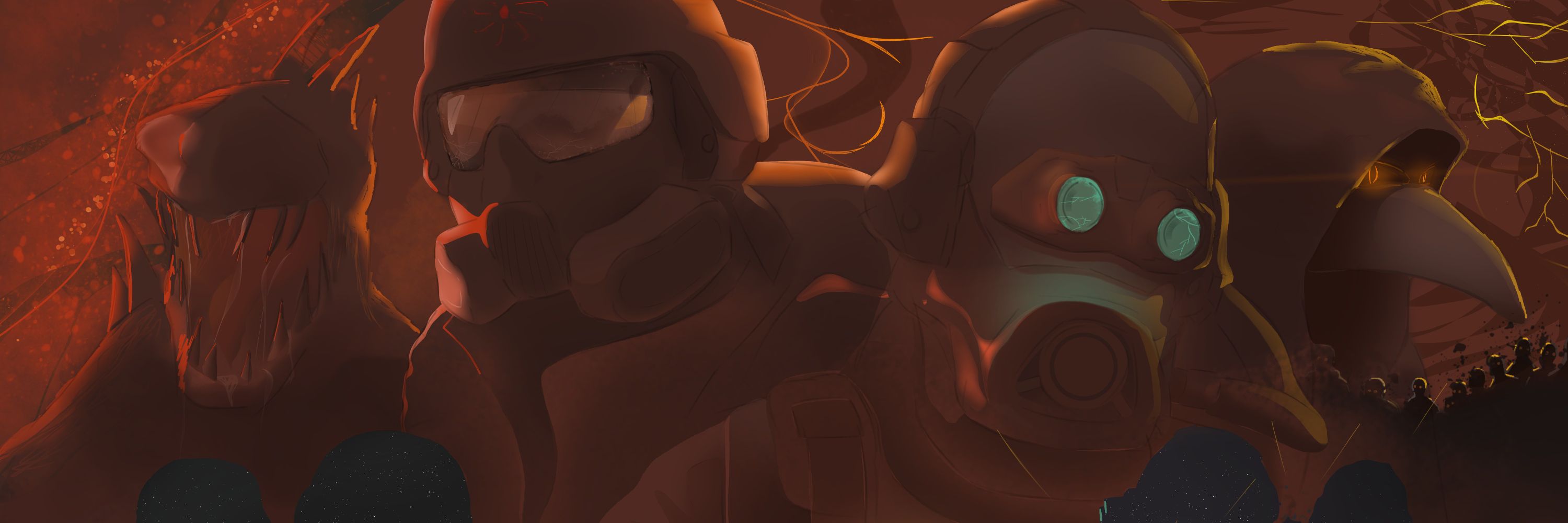SCP: Secret Laboratory