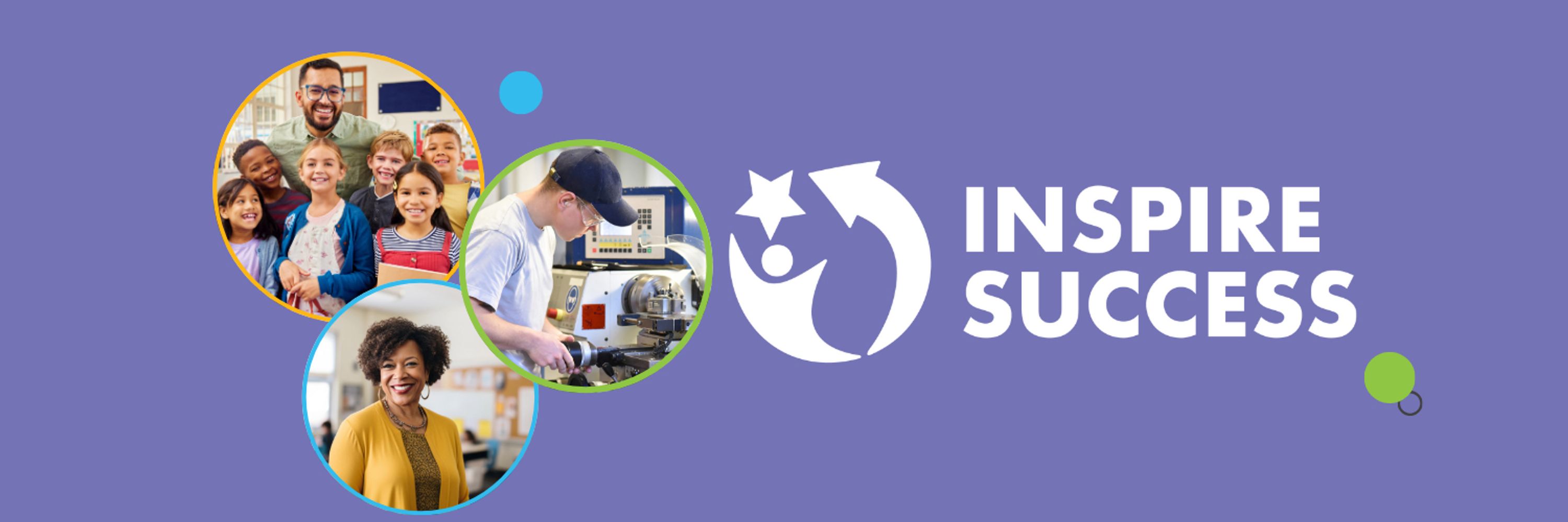 Inspire Success