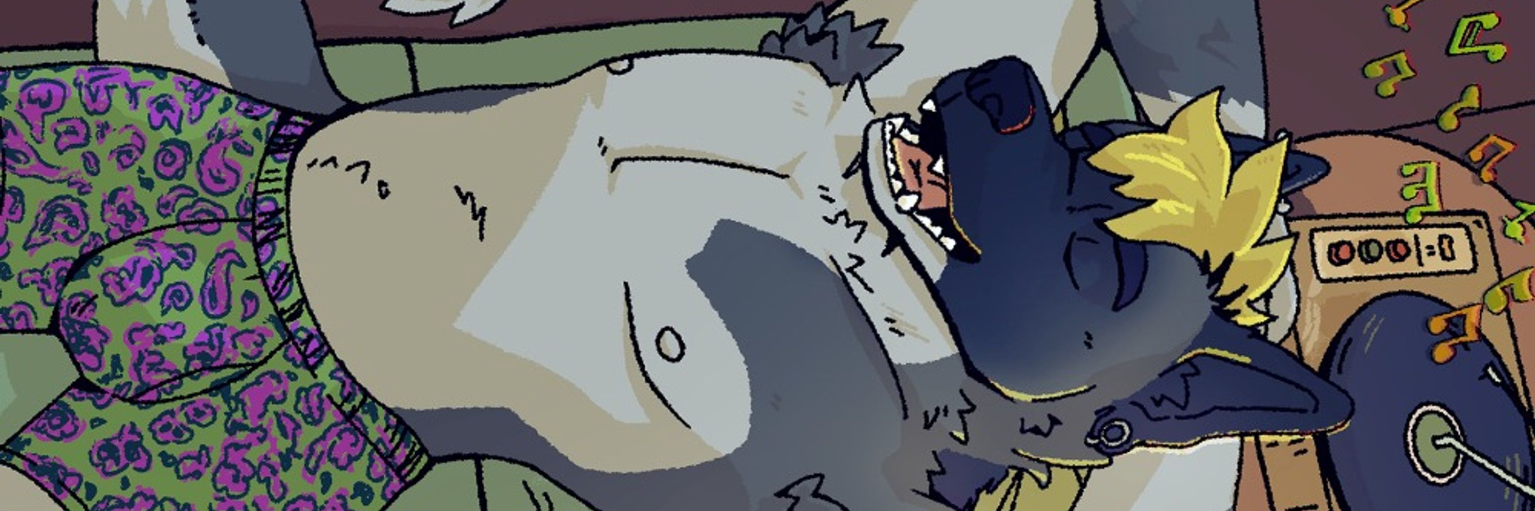 Teft Akita
