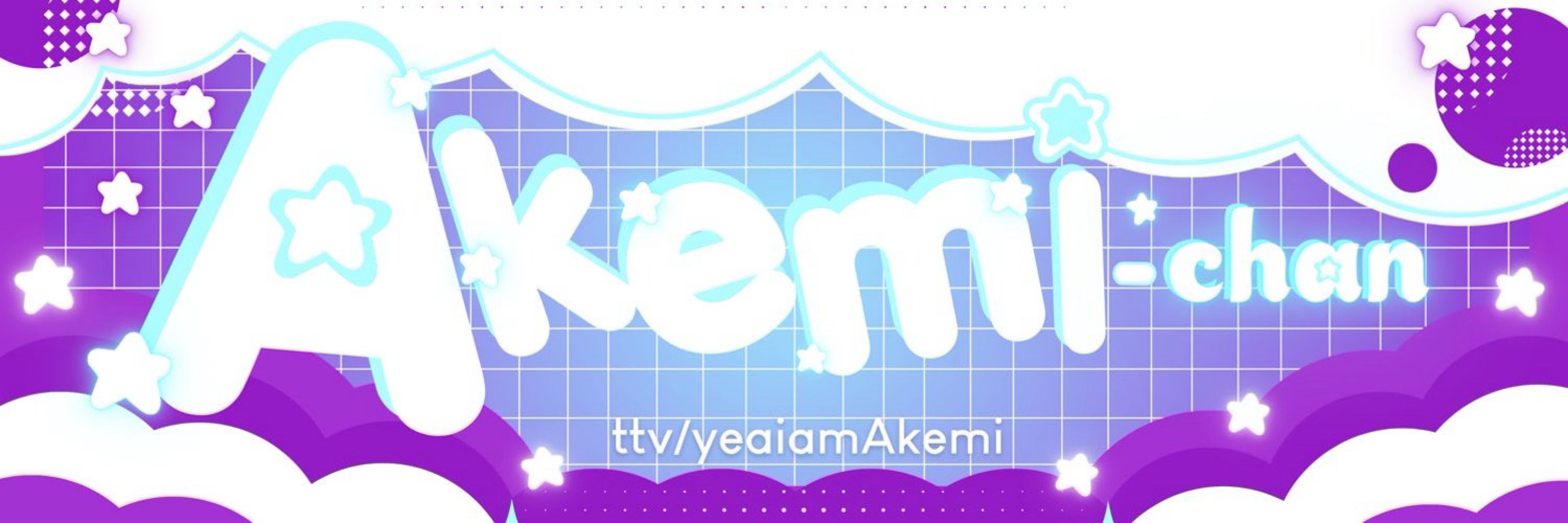 akemi 🗣️