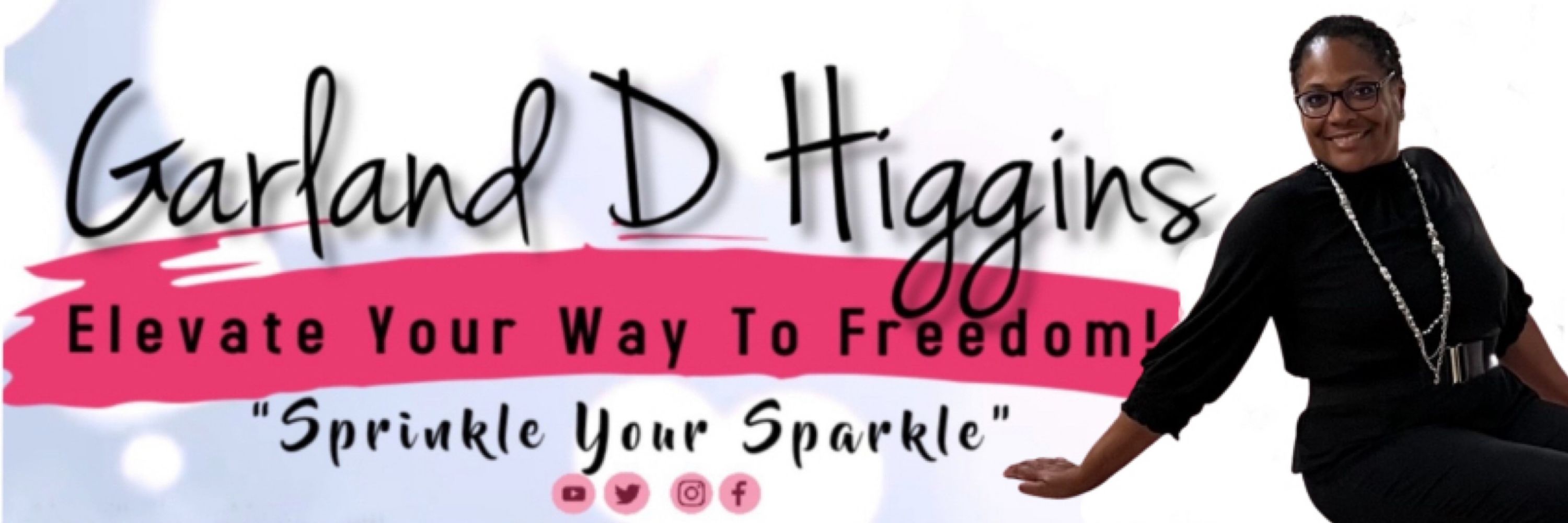 “Sprinkle Your Sparkle”