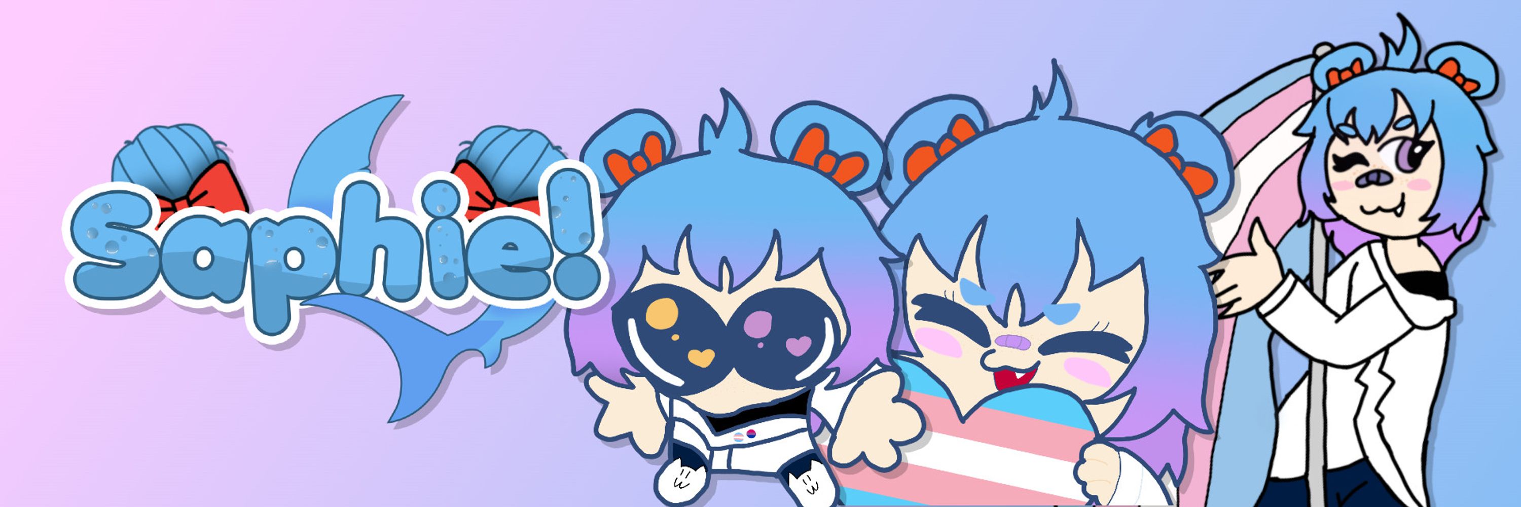 Saphie 💉🦈
