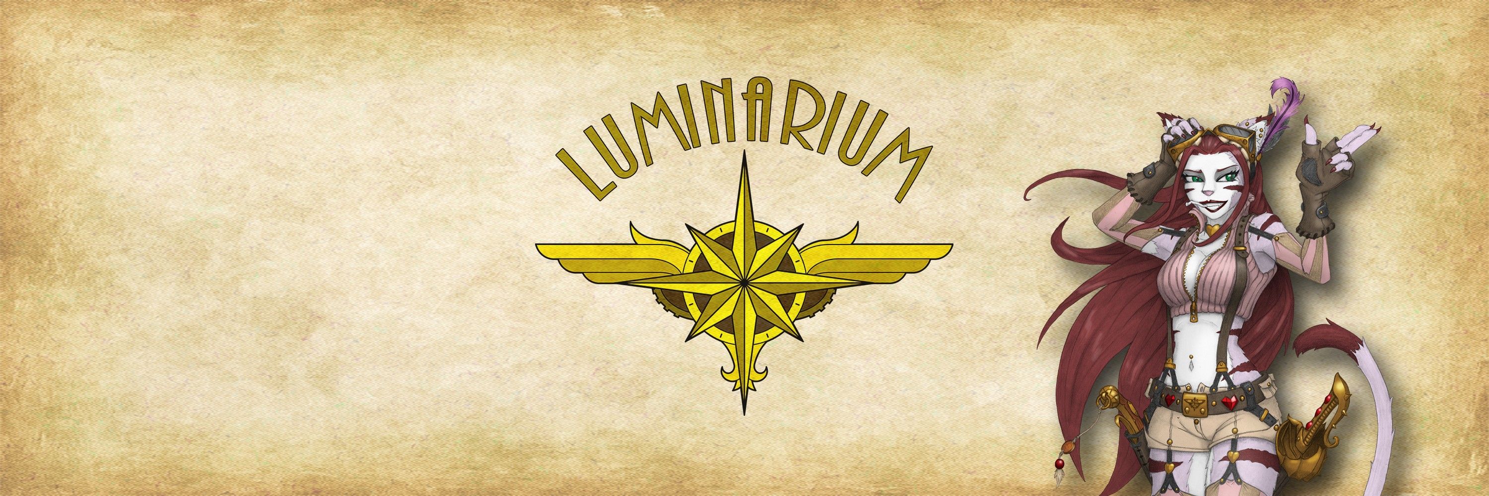 Luminarium TTRPG