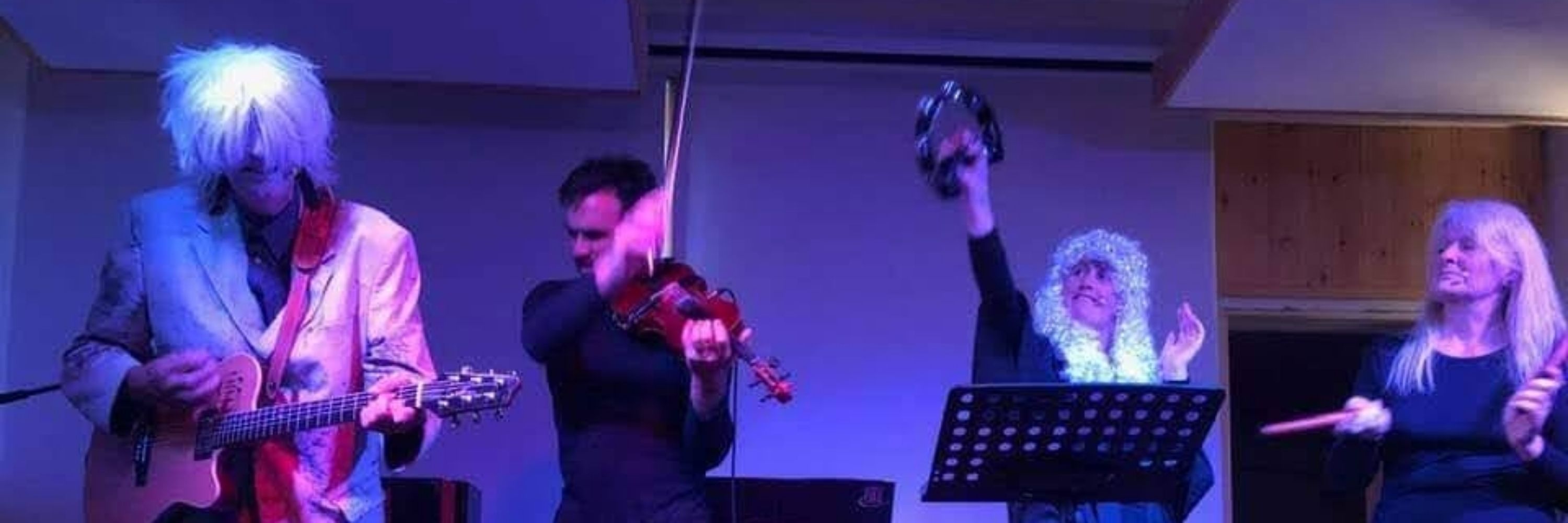 Jina Langu 🌈🎵🎶🌹👨‍🦯🦮🎸🎻