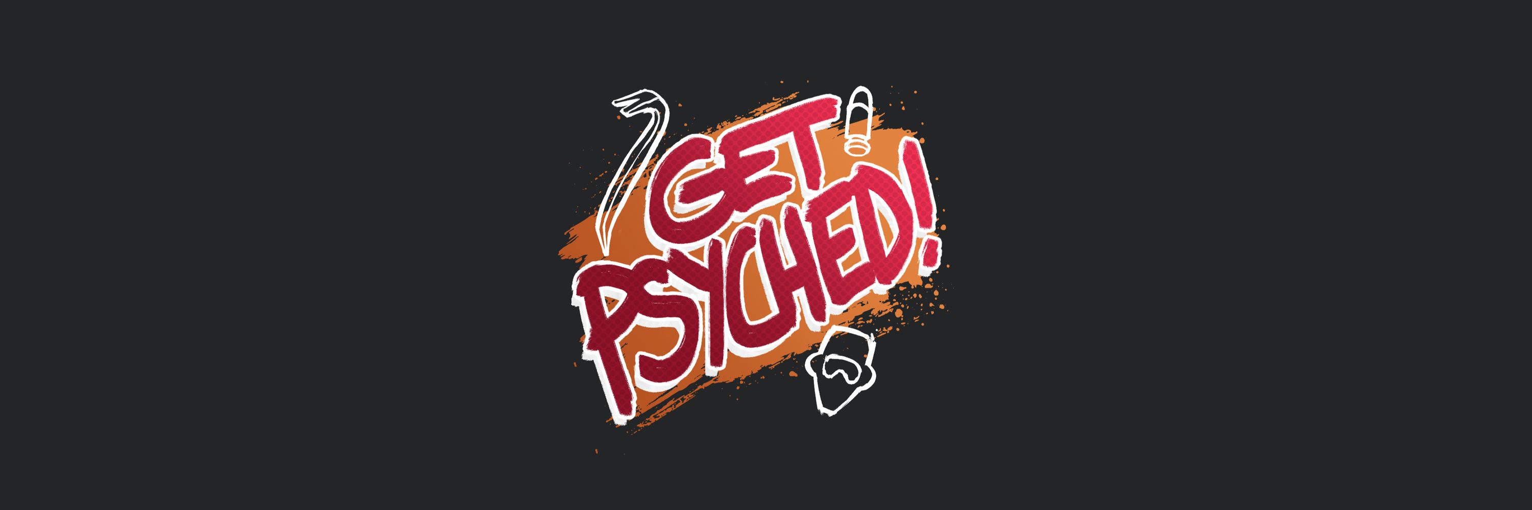Get Psyched Games