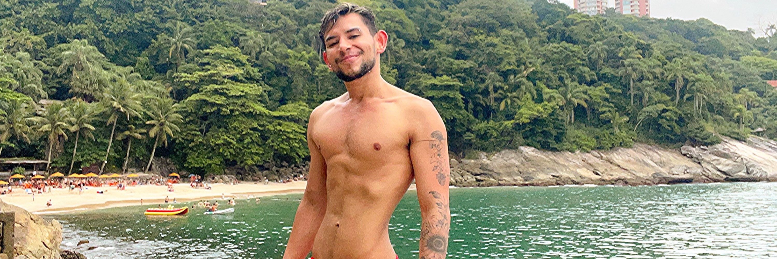 Leonardo P. Gomes 